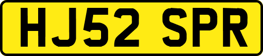 HJ52SPR