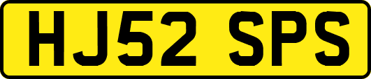HJ52SPS