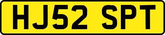 HJ52SPT