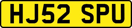 HJ52SPU