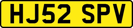 HJ52SPV