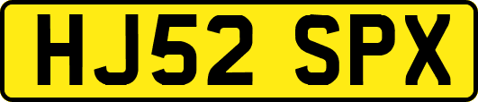 HJ52SPX
