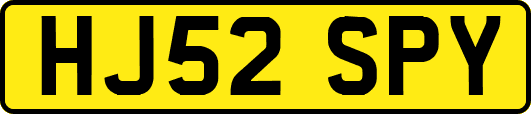HJ52SPY