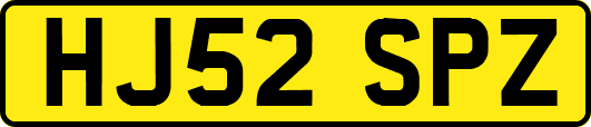 HJ52SPZ