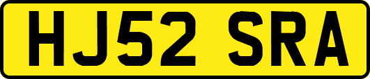HJ52SRA