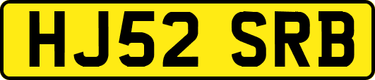 HJ52SRB