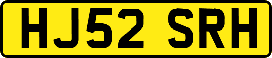 HJ52SRH