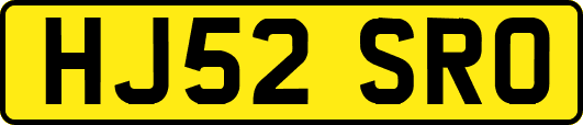 HJ52SRO