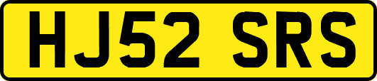 HJ52SRS