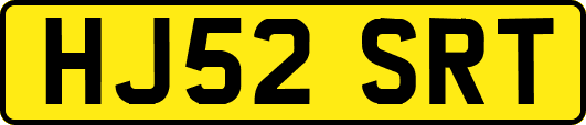 HJ52SRT