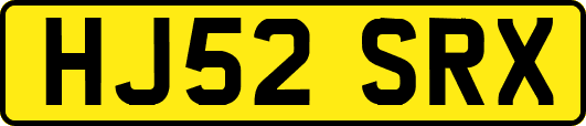 HJ52SRX
