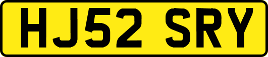 HJ52SRY