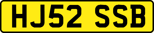 HJ52SSB