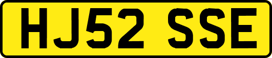 HJ52SSE