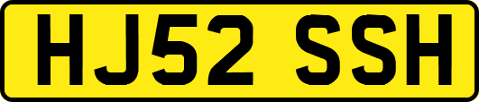 HJ52SSH