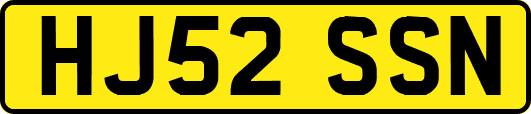 HJ52SSN