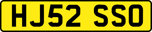 HJ52SSO