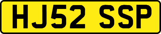 HJ52SSP