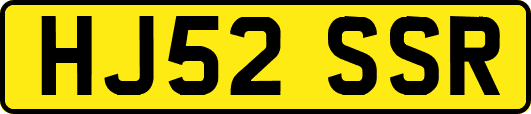 HJ52SSR