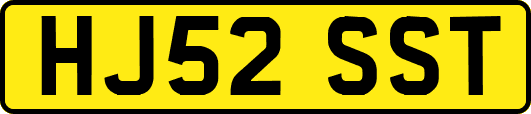HJ52SST