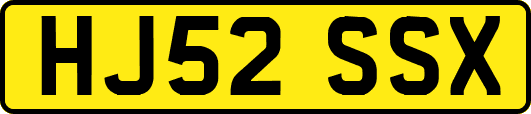HJ52SSX