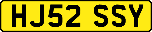 HJ52SSY
