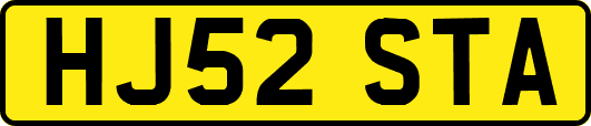 HJ52STA