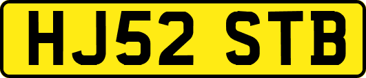 HJ52STB