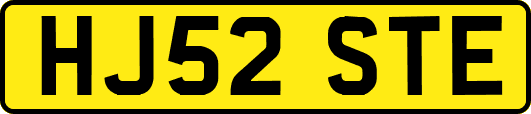 HJ52STE