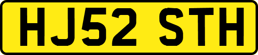 HJ52STH