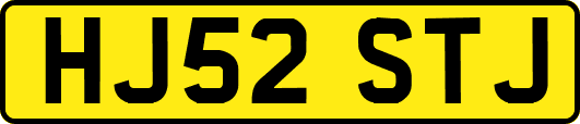 HJ52STJ