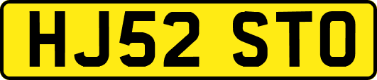 HJ52STO