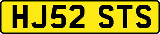 HJ52STS