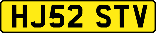 HJ52STV