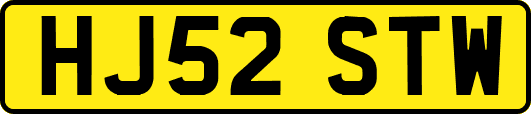 HJ52STW