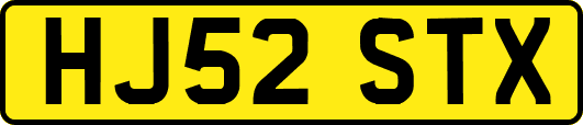 HJ52STX