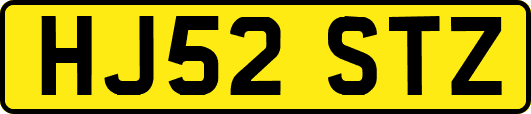 HJ52STZ