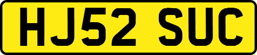 HJ52SUC