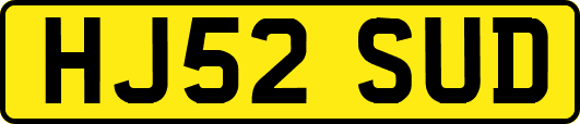 HJ52SUD