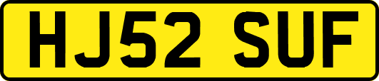 HJ52SUF