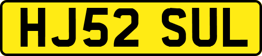HJ52SUL