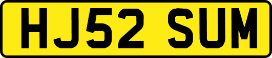 HJ52SUM