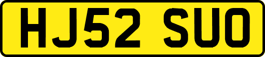 HJ52SUO