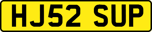 HJ52SUP