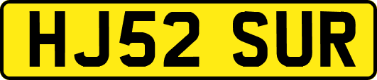 HJ52SUR