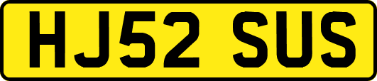 HJ52SUS
