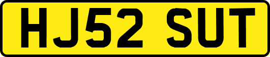 HJ52SUT