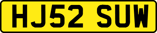 HJ52SUW