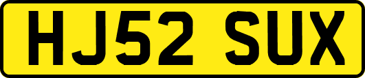 HJ52SUX