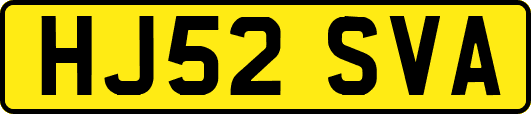 HJ52SVA